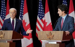Ông Biden ra tuyên bố nóng với láng giềng: Lộ diện kế hoạch đồ sộ "công phá" thế mạnh của Trung Quốc