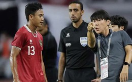 Indonesia đối diện nguy cơ mất quyền đăng cai U20 World Cup, lộ diện quốc gia thay thế