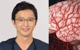 Bác sĩ người Nhật gợi ý 1 động tác thể dục đơn giản nhưng giúp trẻ hóa mạch máu