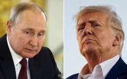 Ông Trump kêu gọi người Mỹ "cầu nguyện" sau khi Nga công bố kế hoạch hạt nhân