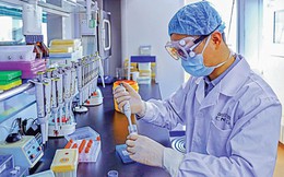 Số phận loại thuốc điều trị COVID-19 đầu tiên tại Trung Quốc: Đầu tư 200 triệu USD, thu về hơn 7 triệu USD