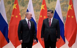 Trung Quốc nỗ lực đóng vai trò kiến tạo hoà bình và câu chuyện hoà bình cho Ukraine