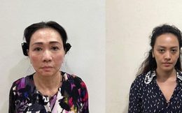 Vụ Vạn Thịnh Phát: Khởi tố nữ cựu cục trưởng Cục Thanh tra, giám sát thuộc NHNN