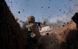 Phương Tây bất đồng trong nỗ lực giúp Ukraine đảo chiều xung đột