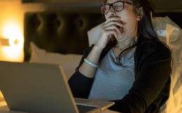 Điều gì sẽ xảy ra nếu bạn không ngủ?