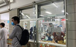 Hà Nội: Hơn 60 học sinh tiểu học nhập viện cấp cứu sau chuyến dã ngoại
