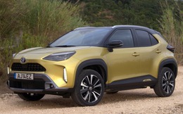 Thêm dấu hiệu cho thấy Toyota Yaris Cross có thể sắp bán tại Việt Nam, Creta và Seltos cần dè chừng