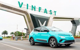 'Miếng bánh' gọi xe công nghệ rơi vào tay ông lớn ngoại, công ty của ông Phạm Nhật Vượng hợp sức với Be liệu có vẽ lại thị trường?