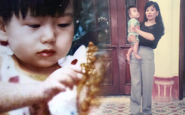 Con gái đang ngồi xem phim bỗng mất tích bí ẩn, vợ chồng Thanh Hóa đau xót 25 năm, bán hết tài sản đi tìm
