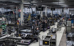 Một công ty hành động ngay trong ngày Nga phát động chiến dịch ở Ukraine, ngoạn mục thoát "cú sốc" thiếu năng lượng Nga