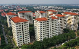 Giám đốc Công ty BĐS Lê Thành : "Nghe nhiều về gói vay ưu đãi nhà ở xã hội nhưng...chưa thấy đâu"