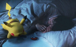Độc lạ Pokémon phiên bản mới: Chơi bằng cách đi ngủ