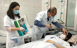 Rước họa vào thân vì làm đẹp bất chấp