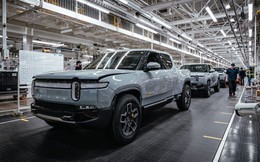 Làm xe điện đấu Tesla, start-up Mỹ lỗ trăm nghìn tỷ một năm