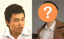 Nam sinh hát như Chaien của Kính Vạn Hoa "lột xác" sau 15 năm