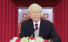 Tổng Bí thư Nguyễn Phú Trọng nhận lời mời thăm Hoa Kỳ từ Tổng thống Joe Biden