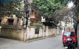 Hà Nội: Nhà mặt phố lớn quận Thanh Xuân chạm mốc 550 triệu đồng/m2