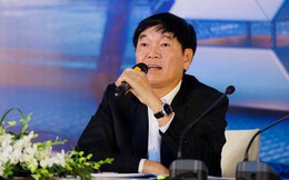 Đón sai "sóng" Container, ông Trần Đình Long nói gì?