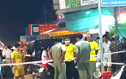 Nữ kế toán nghi bị giám đốc người nước ngoài sát hại, đang mang thai