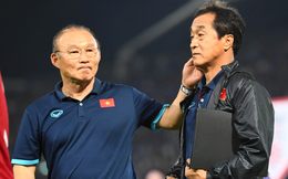 "Tôi không nghĩ ông Park về V.League vì mối duyên với bóng đá Việt Nam đã đủ viên mãn rồi!"