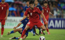 Bốc thăm giải châu Á: U17 Việt Nam gặp Nhật Bản ở 'bảng tử thần', U17 Thái Lan sáng cửa đi World Cup