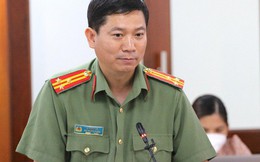 Ai vận chuyển ma túy cũng nói không biết, công an sẽ làm gì?
