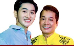 Sao Việt 31/3: Minh Nhí xúc động với quà sinh nhật 'khủng' từ con trai nuôi