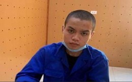 Tóm gọn siêu trộm “phục kích” dưới gầm giường cả đêm nhà dân
