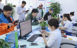 Nhà mạng chính thức khóa chiều gọi đi với thuê bao chưa chuẩn hóa thông tin, khách hàng cần làm ngay việc gì?
