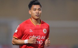 Thực hư tin đồn Văn Thanh rời CLB CAHN, chuyển sang khoác áo “đại gia” mới nổi ở V.League