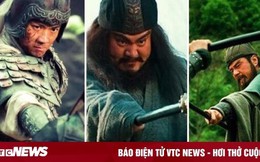Quan Vũ, Trương Phi và Triệu Vân: Tào Tháo đánh giá ai mạnh nhất?