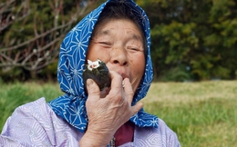 Người Nhật chịu nhiều áp lực nhưng vì sao tuổi tác của họ lại xếp hàng đầu thế giới: Bí quyết đến từ chính thói quen ăn uống của họ!