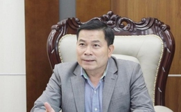 Phó Tổng Thanh tra Chính phủ Trần Văn Minh đột ngột qua đời