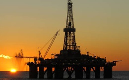 Trung Quốc công bố phát hiện mỏ dầu khí lớn