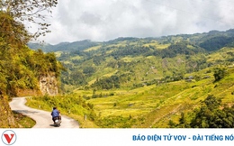 Việt Nam được gọi tên trong 21 hành trình phải có một lần trong đời
