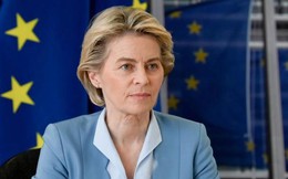 Chủ tịch EC tuyên bố châu Âu thoát Nga thành công