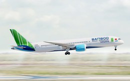 Trước khi FLC có ý định bán, Bamboo Airways ước lỗ gần 16.800 tỷ đồng