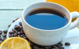 Thực hư uống cà phê với chanh 'đốt mỡ thừa', đẩy mọi độc tố trong cơ thể