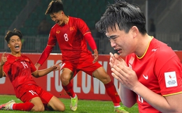 U20 Trung Quốc bị 'cắt sóng' tại quê nhà, báo Trung Quốc buồn bã: 'Giờ chỉ mong họ được như U20 Việt Nam'