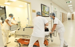Phụ huynh được gọi điện “con bị tai nạn” kể lại thủ đoạn tinh vi ít ai ngờ của kẻ lừa đảo