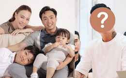 Hội 'chồng người ta' Vbiz: Cường Đô La thương vợ cưng con như trứng, 1 sao nam chi 50 tỷ mua biệt thự cho bà xã