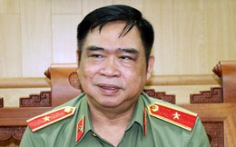 Đề nghị khai trừ ra khỏi Đảng Thiếu tướng Đỗ Hữu Ca