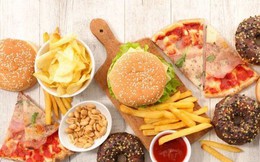 Những thực phẩm ‘tàn phá’ tuổi thọ, khiến bạn lão hóa nhanh khủng khiếp