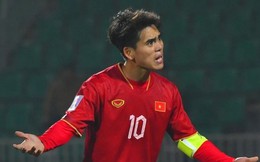 Truyền thông Indonesia khen ngợi nỗ lực của U20 Việt Nam