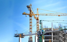 Mã chứng khoán xây dựng tăng 500% trong năm ngoái, bây giờ ra sao?