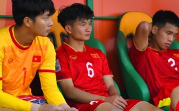 Báo Indonesia gọi trận thua của U20 Việt Nam trước U20 Iran là bi kịch