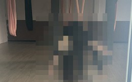 Đà Lạt: Phát hiện thi thể cô gái treo trên dây tại phòng tập Yoga