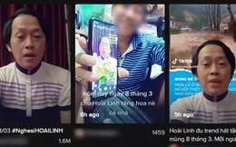 Sự thật đoạn clip Hoài Linh gây náo loạn mạng xã hội tối 8-3