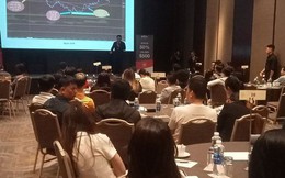Sàn forex vẫn hoạt động rầm rộ