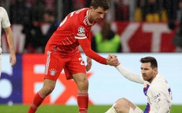 Bayern Munich không ngán Lionel Messi, chỉ ngại Cristiano Ronaldo